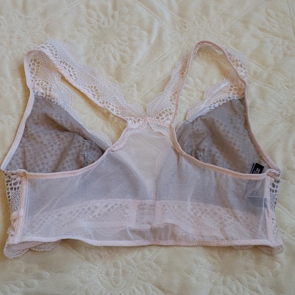 Victoria's secret bralette - Picture 2 of 4